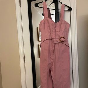 Zara Jumpsuit